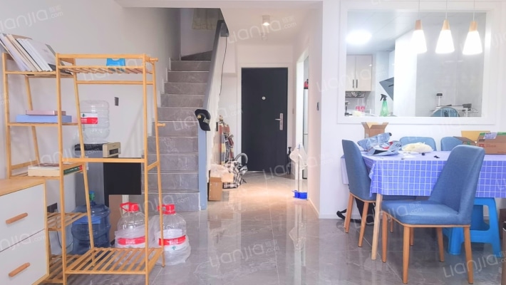 中庚城A组团二手房实景图