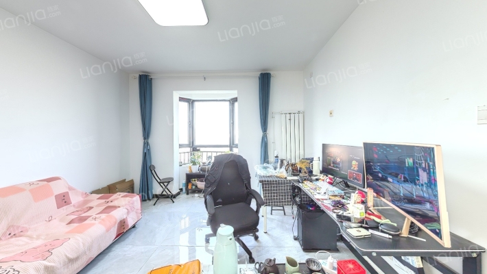 天嘉湖花园二手房实景图