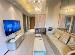 整租·恒大帝景 2室1厅 南_恒大帝景租房