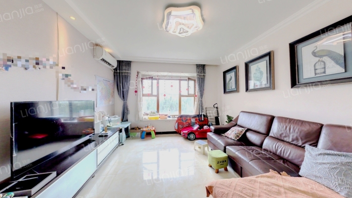 龙湖滟澜新宸西区二手房实景图