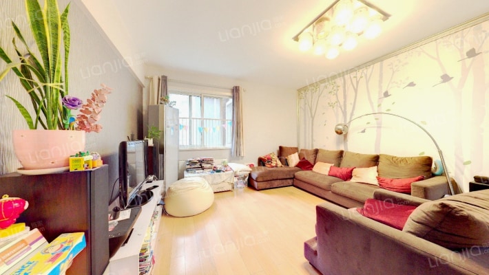 唐城宾馆家属院二手房实景图