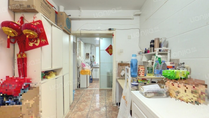 北太平庄路二手房实景图