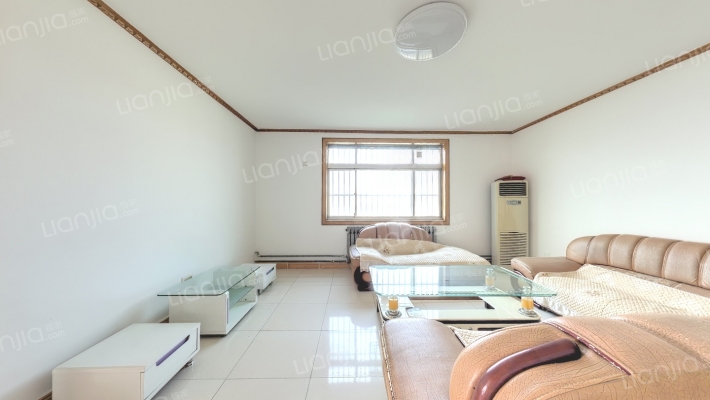 秦陵社区二手房实景图