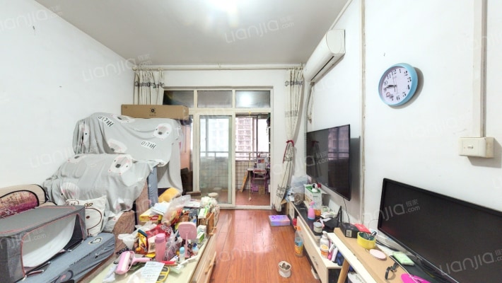 山水天成二手房实景图