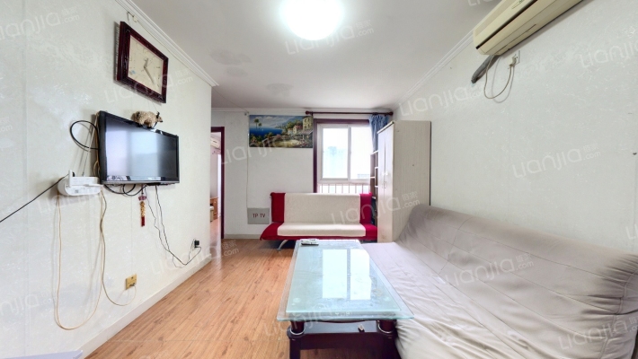 宋家庄家园一区二手房实景图