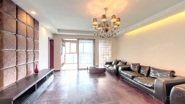 长江之家二手房实景图