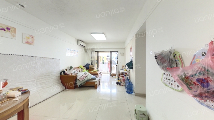 绿地城泊语湾二手房实景图