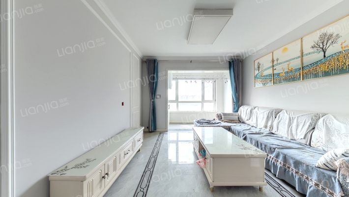 铭德宜居B区二手房实景图