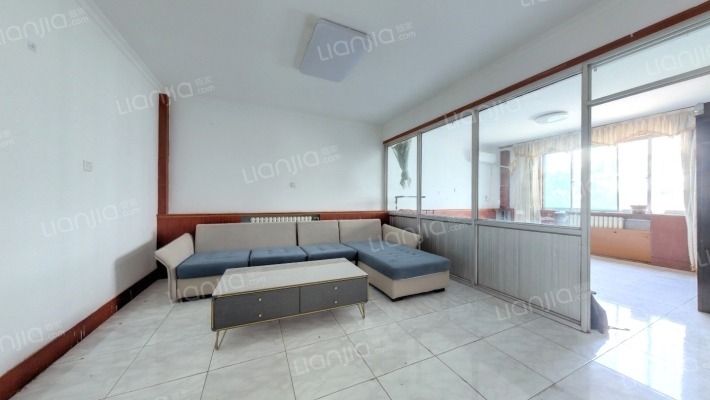 将军路2019号二手房实景图