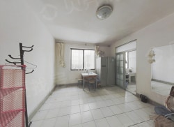 整租·万科城市花园 1室1厅 南_万科城市花园租房