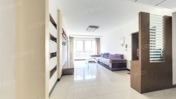 常青花园十四小区二手房实景图