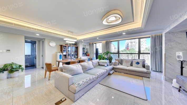 贝尚湾(公寓)二手房实景图