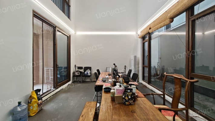 上府二手房实景图