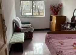 整租·新光街 2室1厅 南/北_新光街租房