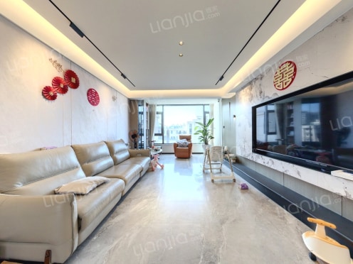 整租·明昇壹城 3室2厅 南/北