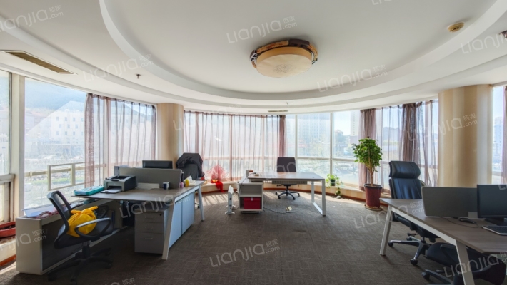 齐源大厦二手房实景图