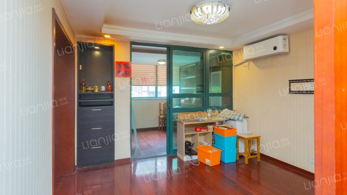 北欧阳光庭园二手房实景图