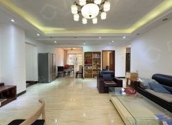 整租·东方威尼城 3室1厅 东南_东方威尼城租房