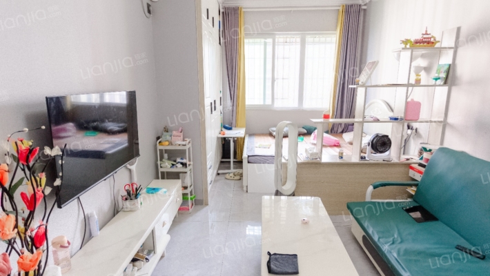 寿城水岸2期二手房实景图