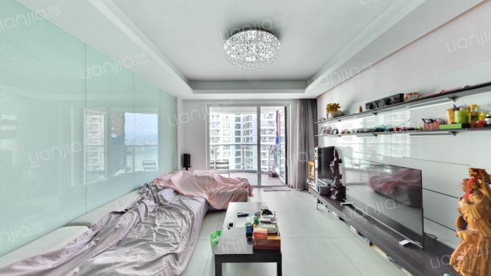 心家泊二手房实景图