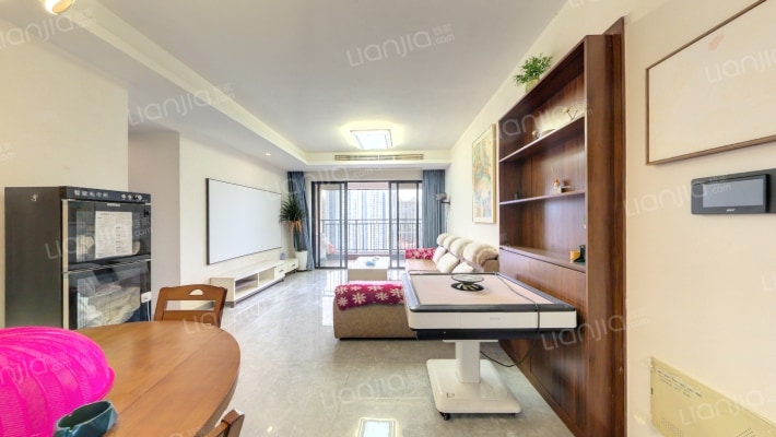 香海壹号二手房实景图