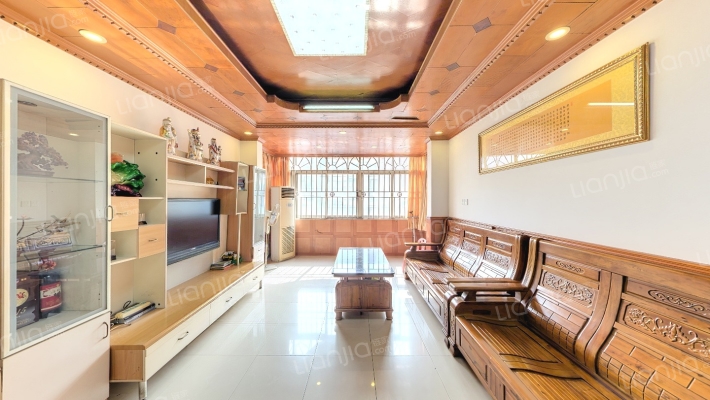 文苑街一巷南方电网宿舍楼二手房实景图