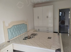 整租·凤凰山小区 2室1厅 南_凤凰山小区租房