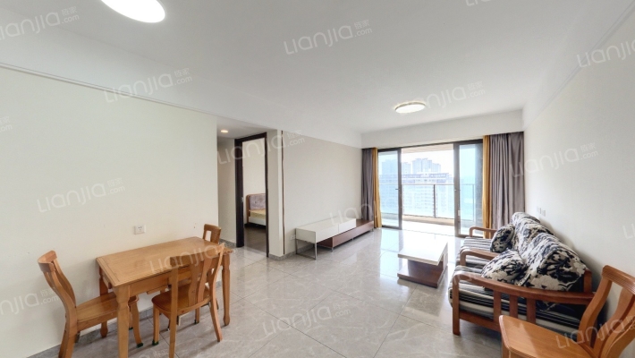 保利碧桂园悦公馆A区二手房实景图