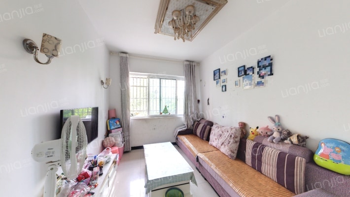 紫台春千集二手房实景图