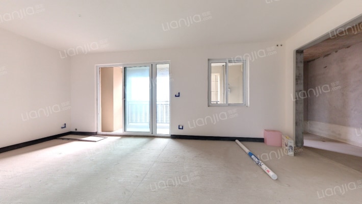 华润琨瑜府西区二手房实景图