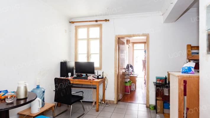 环镇西路6弄二手房实景图