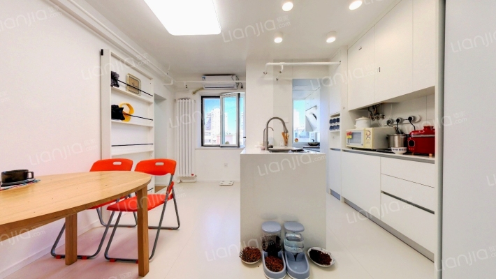 东直门外小街8号院二手房实景图