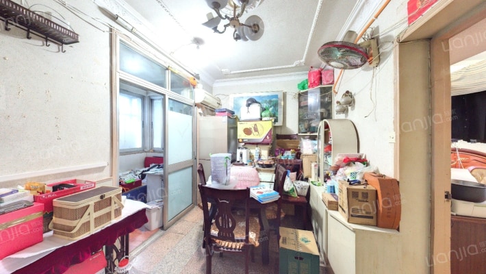 北仑新村二手房实景图