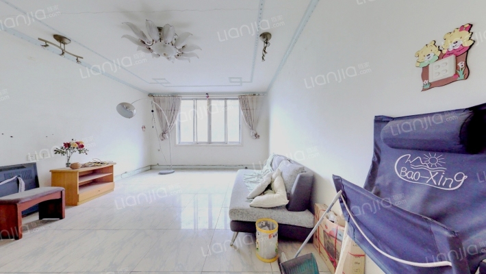 园丁巷28号二手房实景图