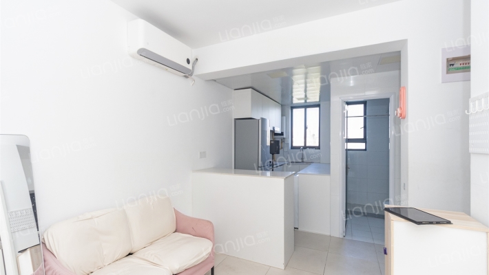 恒大华城新华苑（东区）二手房实景图