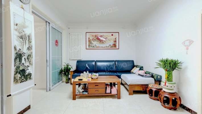 兴怀大街小区二手房实景图