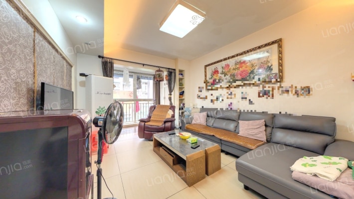 兴城融域二手房实景图