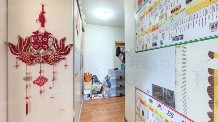 明光村小区二手房实景图