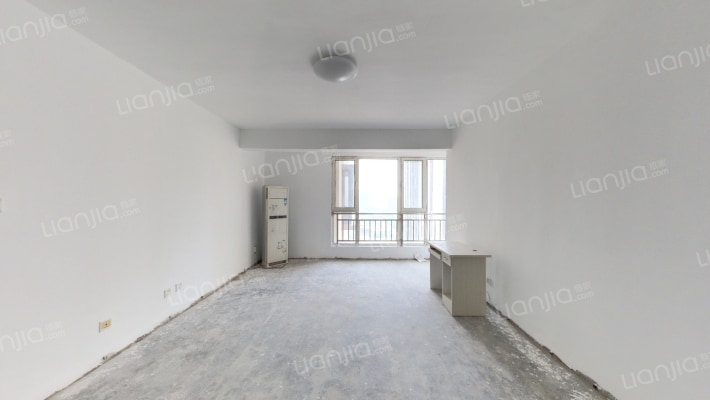 瑞城B区二手房实景图