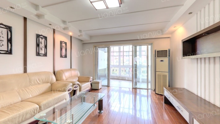 香榭里二手房实景图