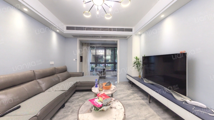 东原亲亲里二手房实景图