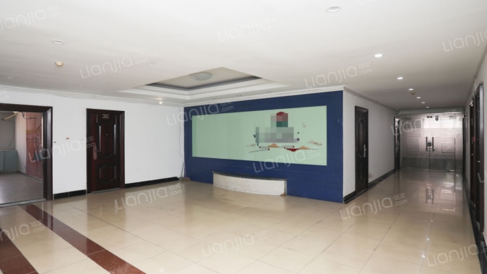 外贸大楼二手房实景图