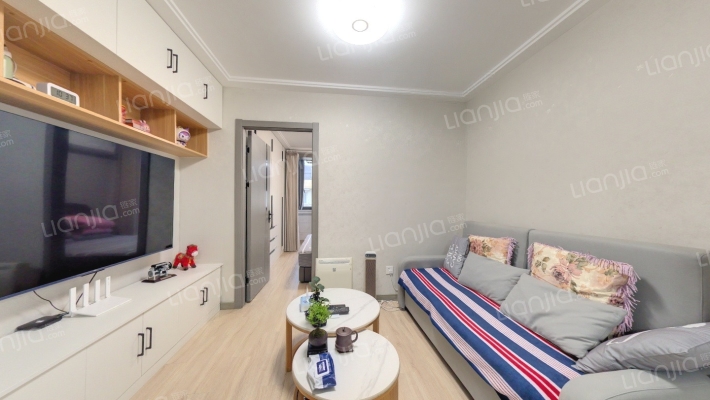 开鲁五村二手房实景图