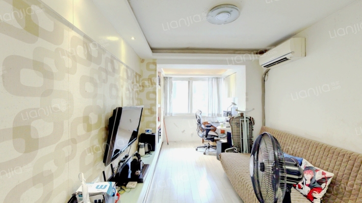 曹杨家园二手房实景图