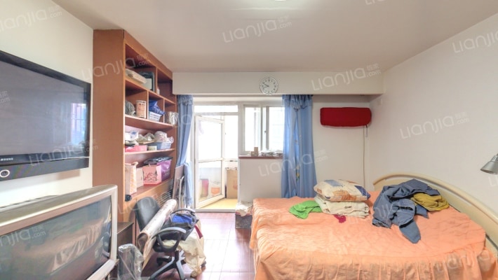 朝阳门内大街二手房实景图