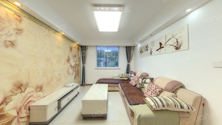 钻探宿舍二手房实景图