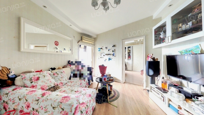 德诚大厦二手房实景图