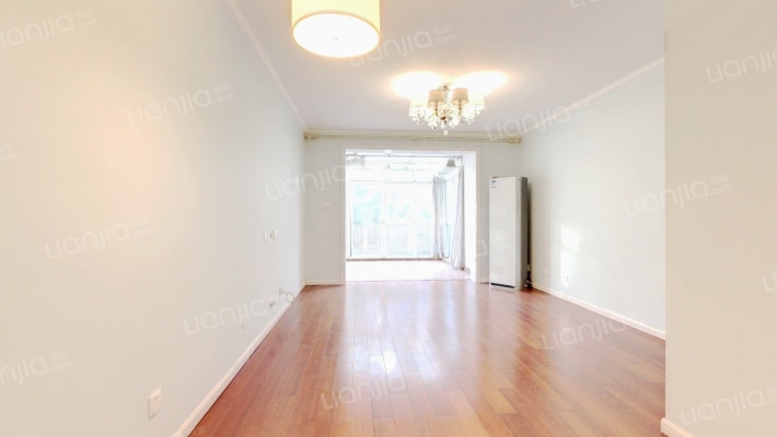 金色漫香林五期二手房实景图