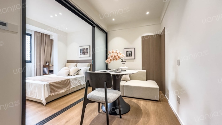 乐山八九村二手房实景图