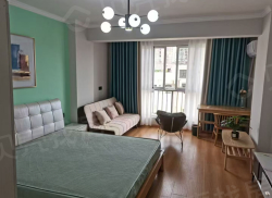 整租·永盛星海花园 1室0厅 南_永盛星海花园租房